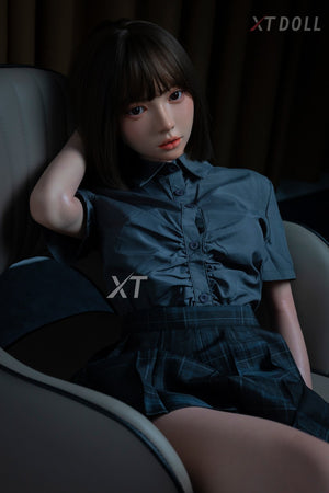 Yina sexpuppe (XT Doll 150 cm d-cup #XT-BYM15-B Silicon)