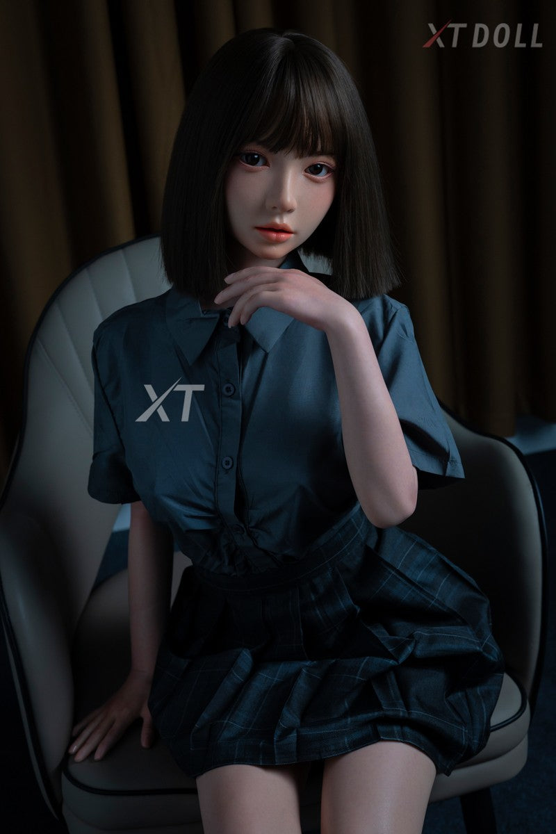 Yina sexpuppe (XT Doll 150cm D-cup #XT-bym15-B Silikon)