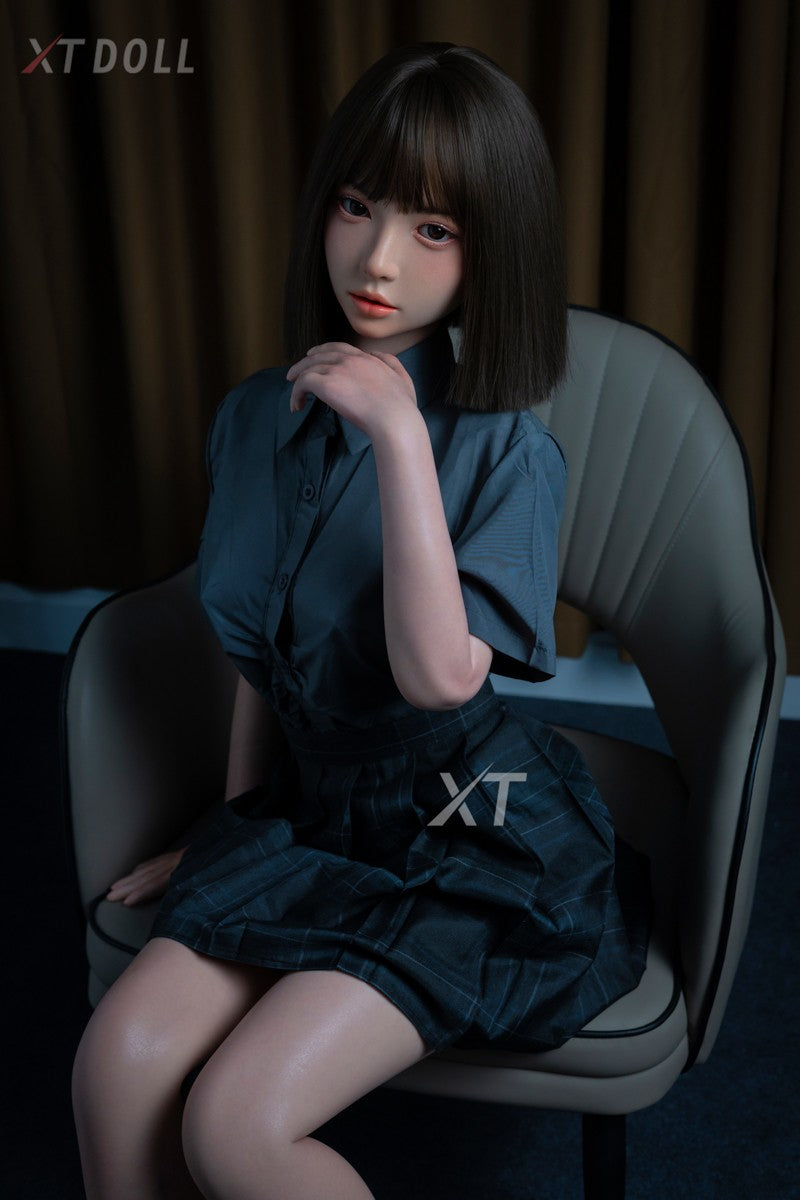 Yina Sex Doll (XT Doll 150 cm d-kupa #xt-bym15-b silicone)