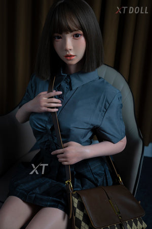 Yina sexpuppe (XT Doll 150 cm d-cup #XT-BYM15-B Silicon)