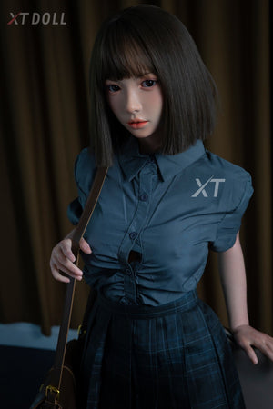 Yina sexpuppe (XT Doll 150 cm d-cup #XT-BYM15-B Silicon)