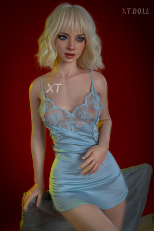Phoebe Sex Doll (XT Doll 161 cm B-CUP #XT-22 Silicone)