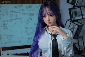 Akira sexpuppe (XT Doll 157 cm d-cup #XT-BYX2-BILICON)