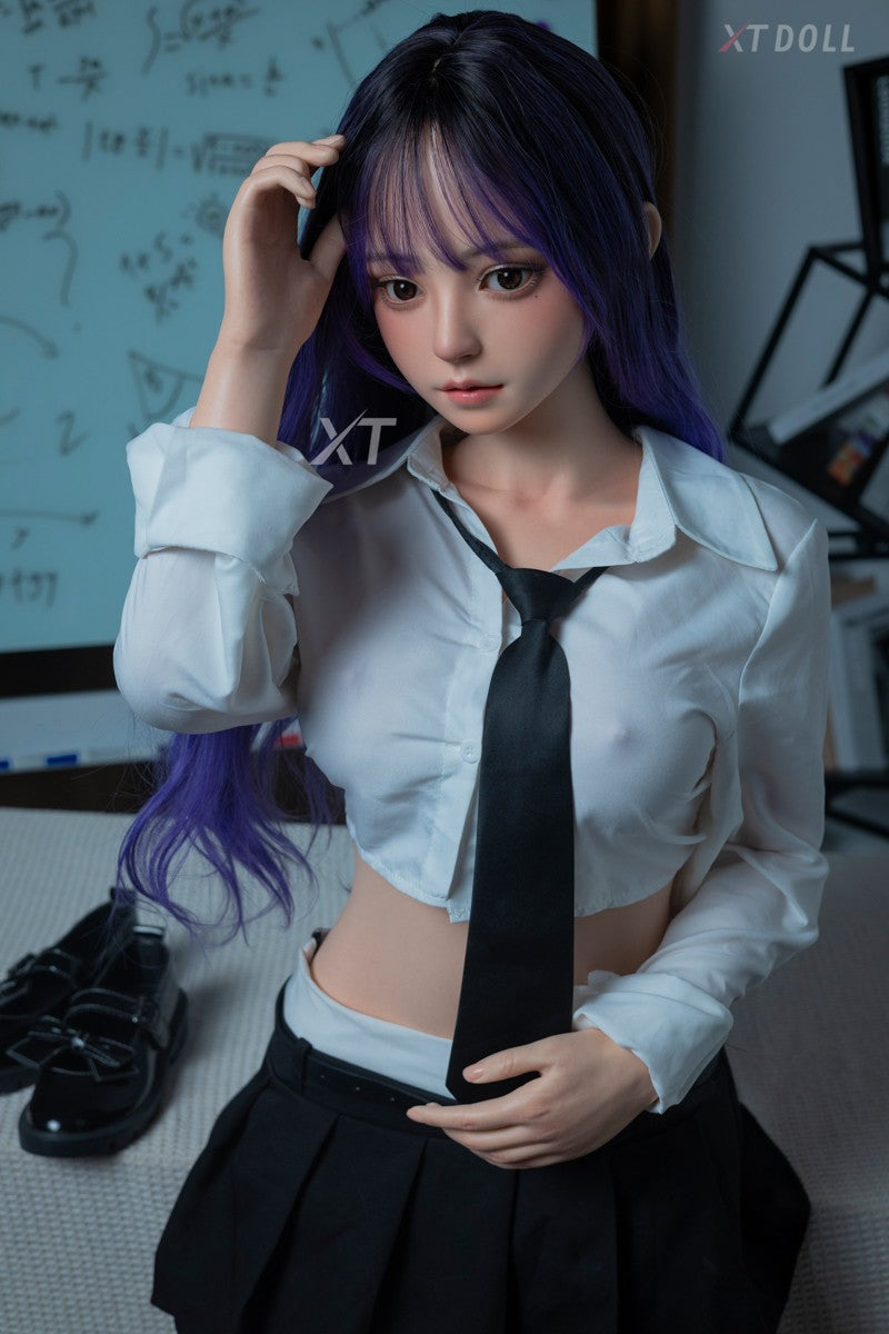 Akira Sex doll (XT Doll 157cm D-cup #XT-pants2-B silicone)