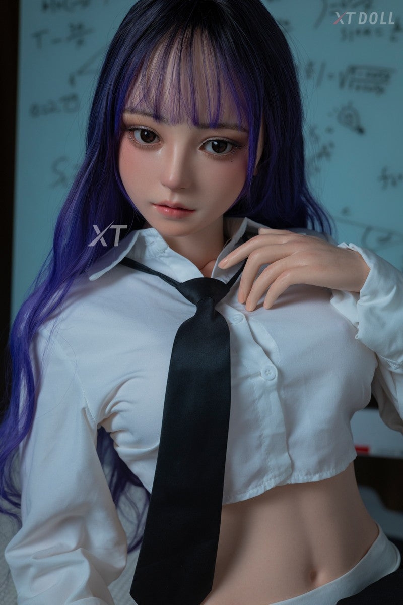 Akira Sex doll (XT Doll 157cm D-cup #XT-pants2-B silicone)