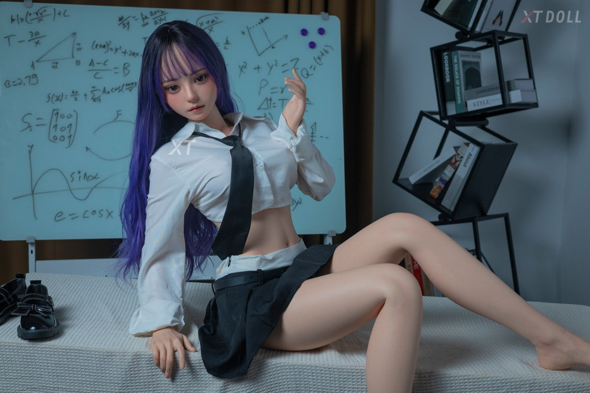 Akira Sex doll (XT Doll 157cm D-cup #XT-pants2-B silicone)