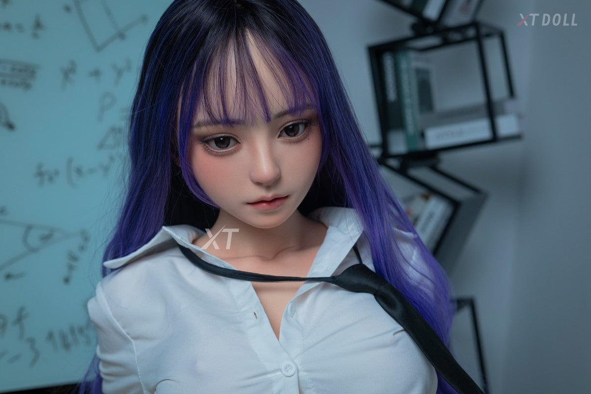 Akira Sex doll (XT Doll 157cm D-cup #XT-pants2-B silicone)