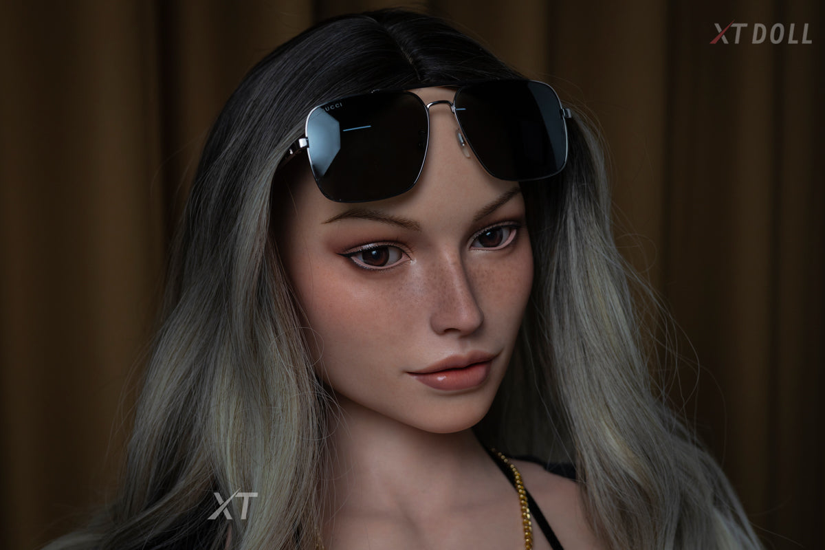 Julie 2 sexpuppe (XT Doll 165cm E-cup #XT-6 Silikon)