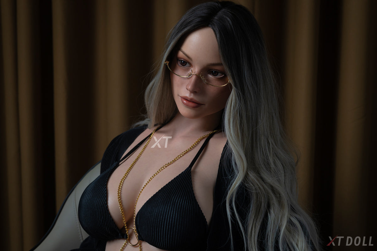 Julie 2 Sex Doll (XT Doll 165 cm E-CUP #XT-6 Silicone)