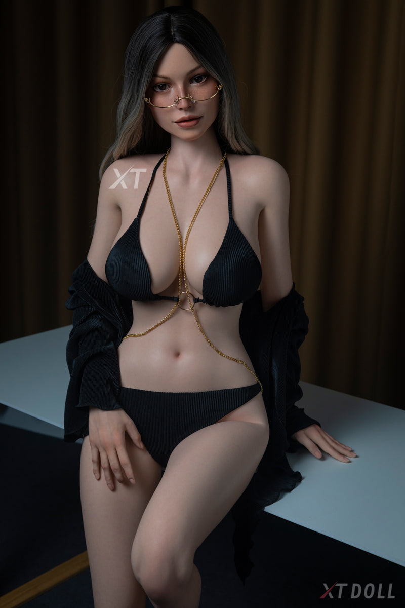 Julie 2 Sex Doll (XT Doll 165 cm E-CUP #XT-6 Silicone)