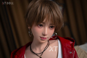 Grace Bambola sessuale (XT Doll 161 cm B-CUP #XT-39-B silicone)