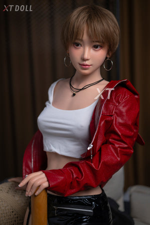 Grace Bambola sessuale (XT Doll 161 cm B-CUP #XT-39-B silicone)