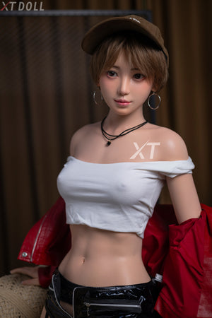 Grace Bambola sessuale (XT Doll 161 cm B-CUP #XT-39-B silicone)