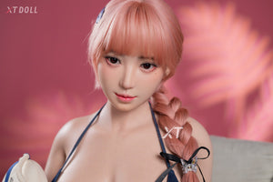 Grace sexpuppe (XT Doll 160 cm H-cup #XT-39-B Silicon)