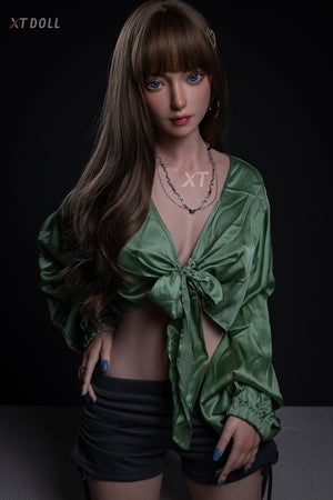 Flora sexpuppe (XT Doll 164 cm C-cup #XT-S1-B Silicon)