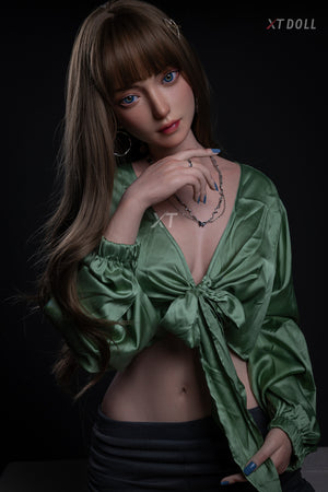 Flora sexpuppe (XT Doll 164 cm C-cup #XT-S1-B Silicon)