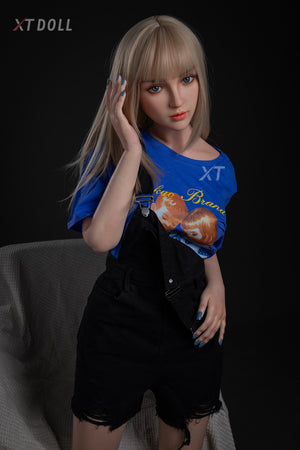 Lisa Sex Doll (XT Doll 164 cm C-Cup #XT-23 Silicone)