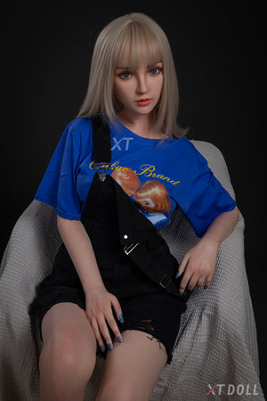 Lisa Sex Doll (XT Doll 164 cm C-Cup #XT-23 Silicone)