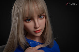 Lisa Sex Doll (XT Doll 164 cm C-Cup #XT-23 Silicone)