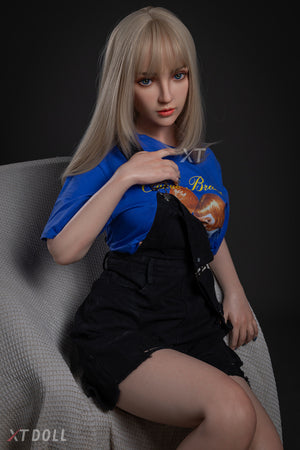 Lisa Sex Doll (XT Doll 164 cm C-Cup #XT-23 Silicone)