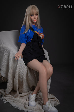 Lisa Sex Doll (XT Doll 164 cm C-Cup #XT-23 Silicone)