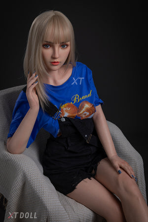 Lisa Sex Doll (XT Doll 164 cm C-Cup #XT-23 Silicone)