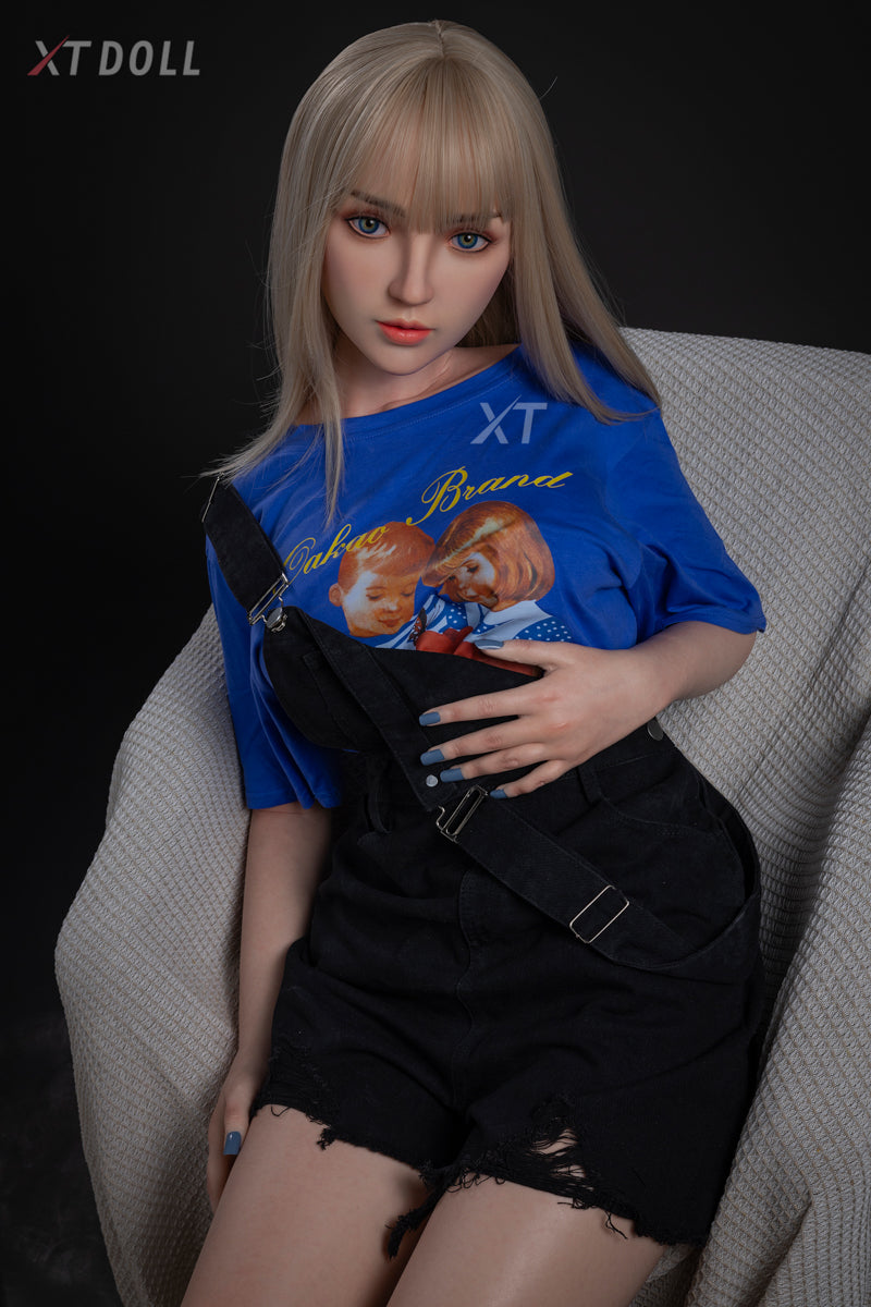 Lisa Sex Doll (XT Doll 164 cm C-Cup #XT-23 Silicone)