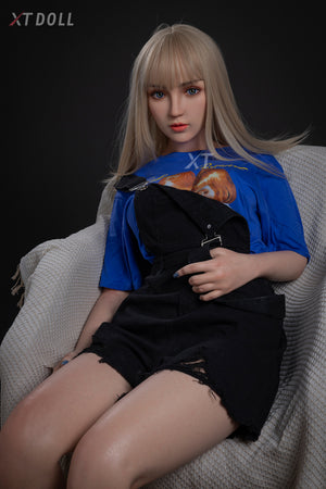 Lisa Sex Doll (XT Doll 164 cm C-Cup #XT-23 Silicone)