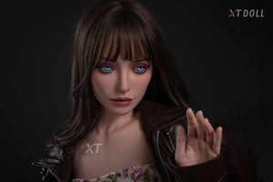 Carey sexpuppe (XT Doll 161 cm B-cup #X-2-C-Silikon)