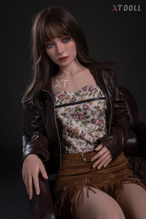Carey sexpuppe (XT Doll 161 cm B-cup #X-2-C-Silikon)