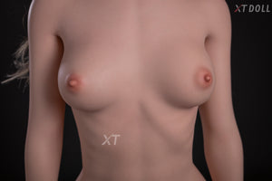 Carey sexpuppe (XT Doll 161 cm B-cup #X-2-C-Silikon)