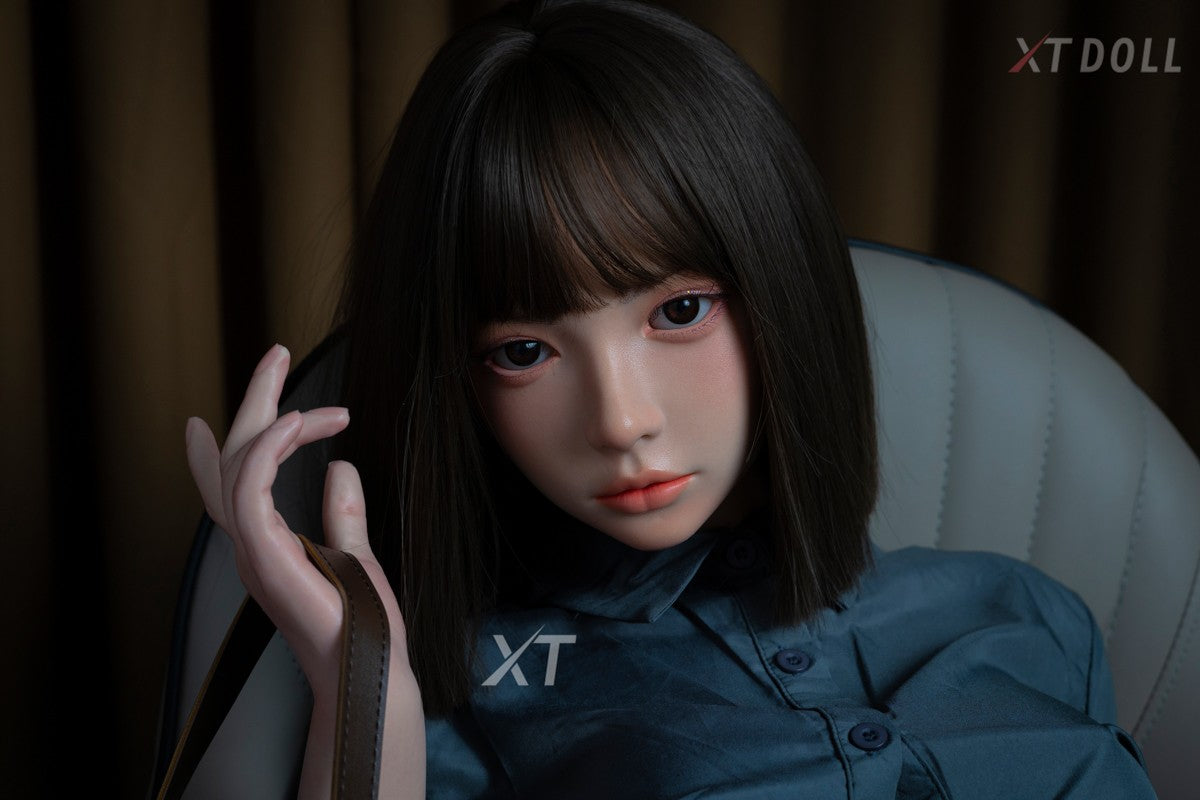 Yina sexpuppe (XT Doll 150cm D-cup #XT-bym15-B Silikon)