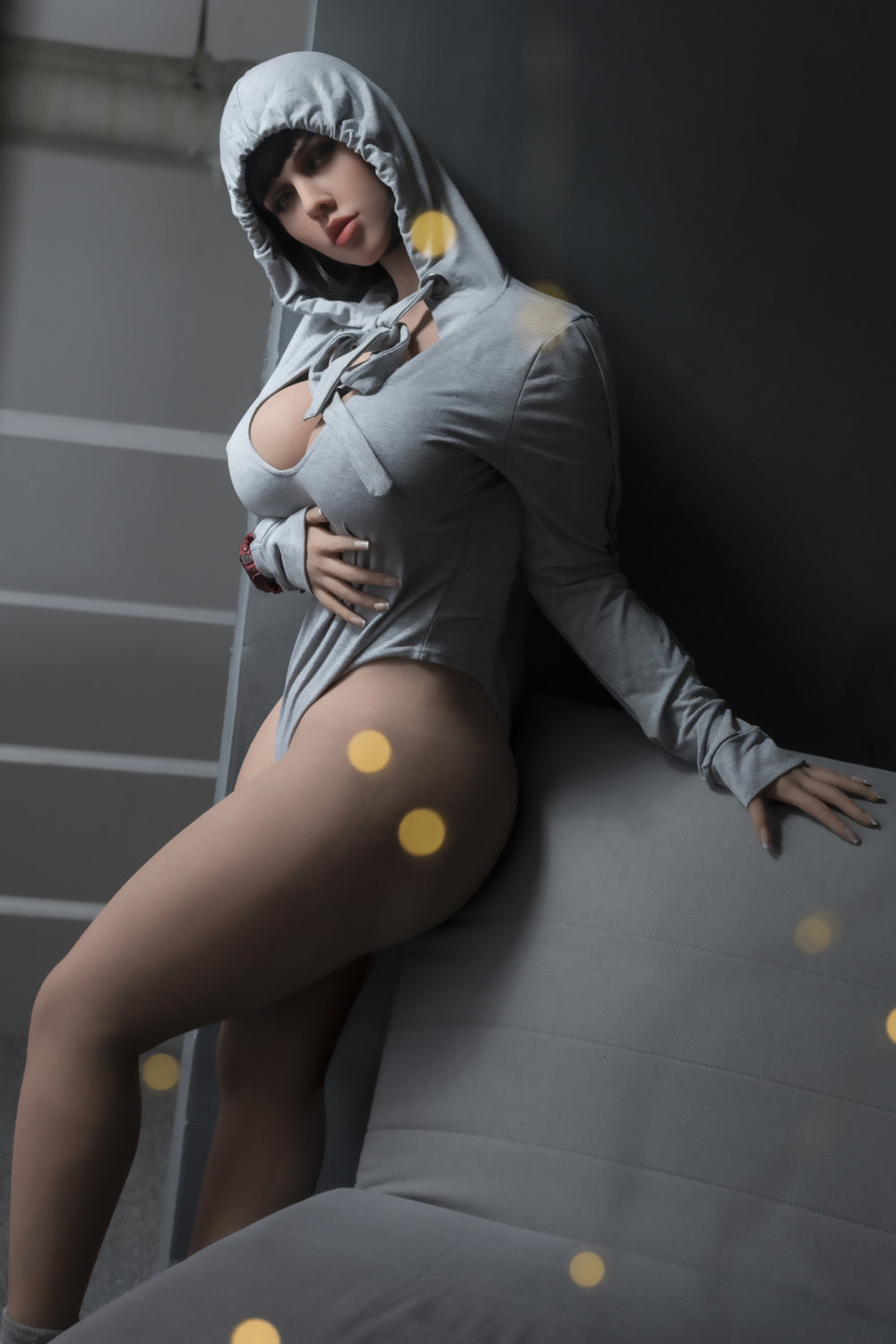 Jenny sexpuppe (WM-Doll Classic 163 cm H-cup #198)