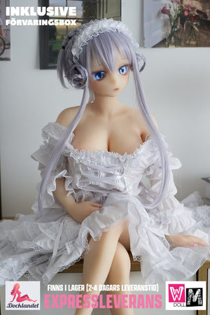 Hicharis (WM-Doll Mini 80 cm f-cup Tpe) EXPRESS