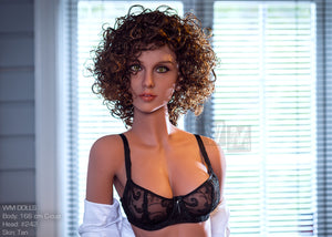 Estelle Sex Doll (WM-Doll 166 cm C-CUP #242 TPE)