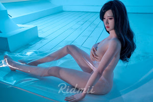 Muncey Sex Doll (Ridmii Doll 163 cm C-CUP TPE+silicone)