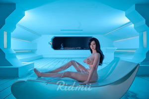 Muncey Sex Doll (Ridmii Doll 163 cm C-CUP TPE+silicone)