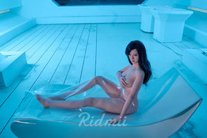 Muncey Sex Doll (Ridmii Doll 163 cm C-CUP TPE+silicone)
