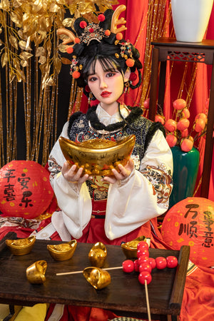 Wushi Sex doll (Starpery 169cm c-cup TPE+silicone)