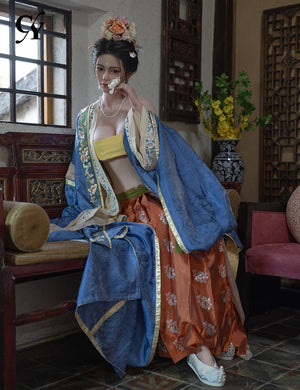 Wan Sex Doll (TOP CYDOLL 167 cm d-kupa tpe+silicone)