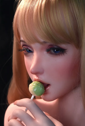 Hoshino Suzumi sexpuppe (Elsa Babe 150 cm xh006 Silikon)