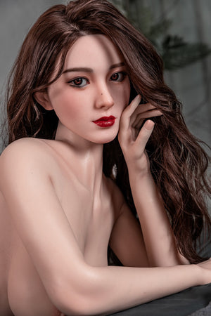 XUE sexpuppe (Starpery 171 cm d-cup TPE+Silikon)