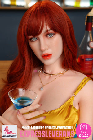 Amelia sexpuppe (YJL Doll 158 cm G-cup #860 TPE+Silikon) EXPRESS