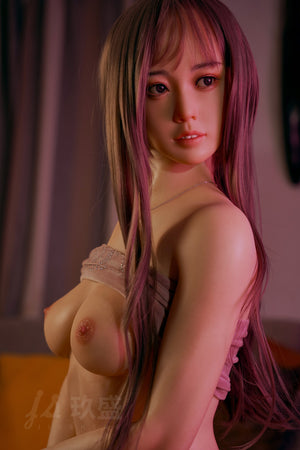 Yukiko sexpuppe (Jiusheng 168cm C-cup #45 Silikon)