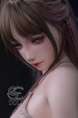 Yuuki.i sexpuppe (SEDoll 155 cm d-cup #076SC Silicone Pro)