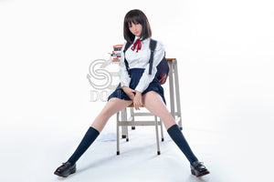 Yuuki.a bambola sessuale (SEDoll 163 cm e-cup #076 TPE)
