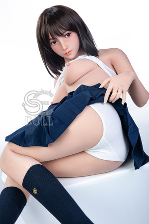 Yuuki.a bambola sessuale (SEDoll 163 cm e-cup #076 TPE)