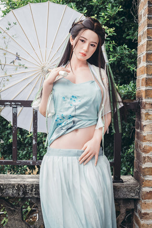 Yuyan Sex Doll (Starpery 163 cm G-CUP TPE+silicone)