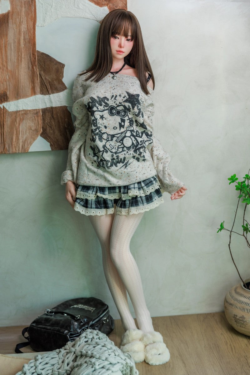 Yuki sexpuppe (Tayu Doll 150cm C-cup ZC-26# Silikon)