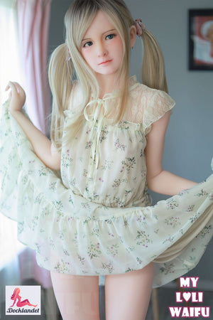 Yuki sexpuppe (My Loli Waifu 148 cm B-cup #13 tpe)